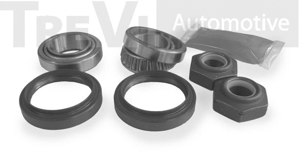 Wheel Bearing Kit (WB2096)