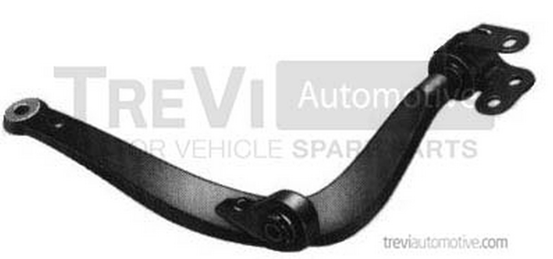 Control/Trailing Arm, wheel suspension (TRTT1738)