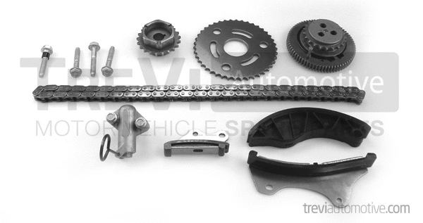 Timing Chain Kit (KC1170)