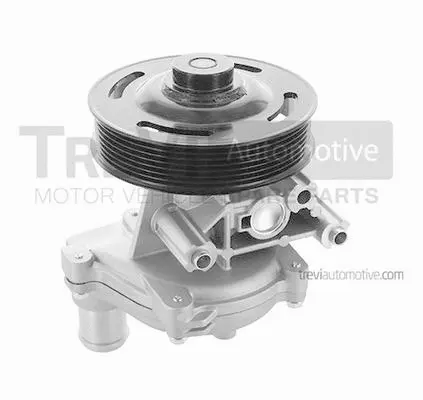 Water Pump, engine cooling (TP1356)