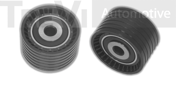 Deflection/Guide Pulley, timing belt (TD1377)