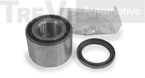 Wheel Bearing Kit (WB1237)