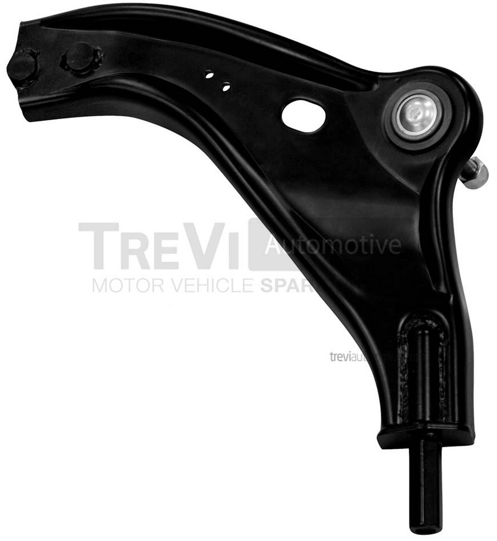 Control/Trailing Arm, wheel suspension (TRTT3903)