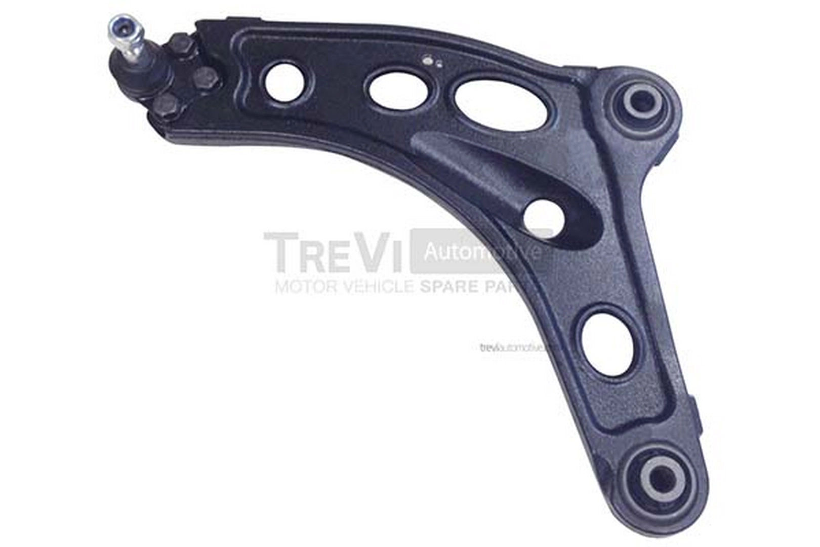 Control/Trailing Arm, wheel suspension (TRTT4526)
