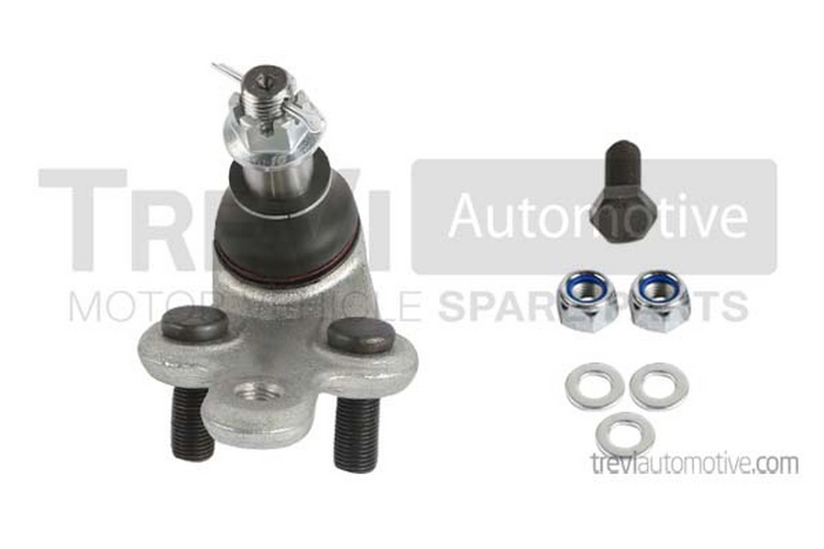 Ball Joint (TRTT5076)