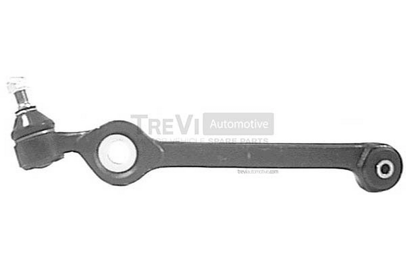 Control/Trailing Arm, wheel suspension (TRTT2084)