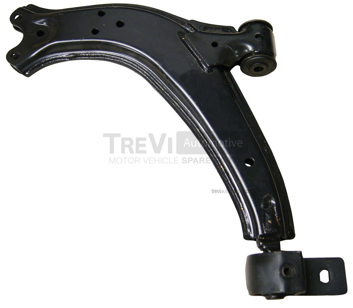 Control/Trailing Arm, wheel suspension (TRTT1733)
