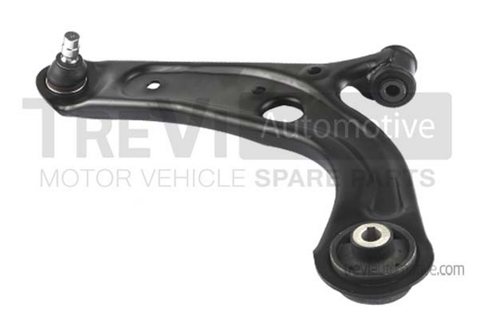 Control/Trailing Arm, wheel suspension (TRTT1972)