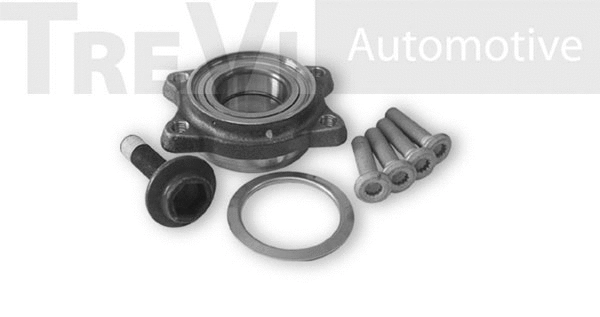 Wheel Bearing Kit (WB1892)