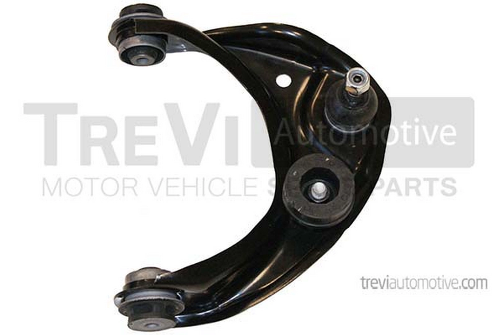 Control/Trailing Arm, wheel suspension (TRTT3737)