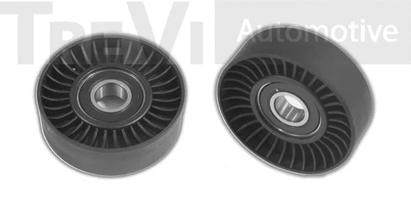 Deflection/Guide Pulley, V-ribbed belt (TA2089)