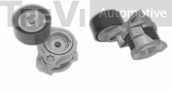 Belt Tensioner, V-ribbed belt (TA1932)