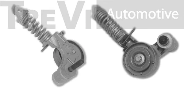 Tensioner Lever, V-ribbed belt (TA1420)