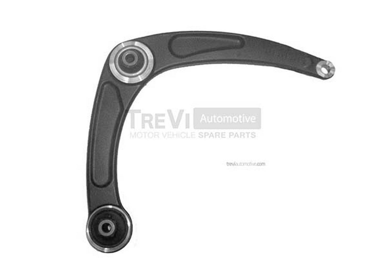 Control/Trailing Arm, wheel suspension (TRTT4455)