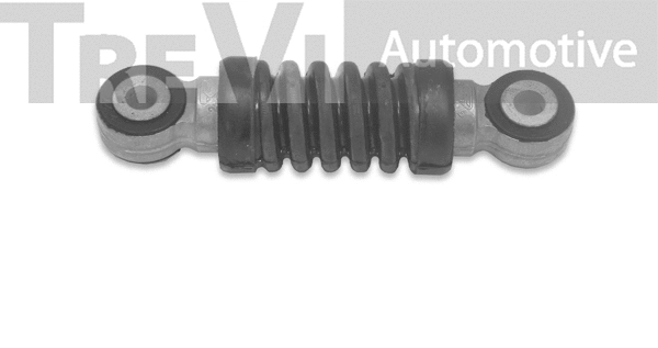 Vibration Damper, V-ribbed belt (TA1528)