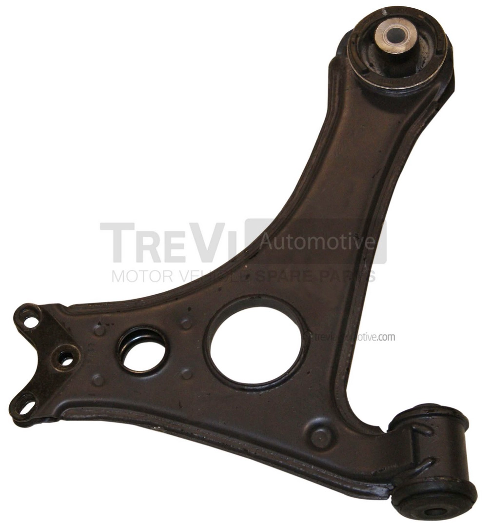 Control/Trailing Arm, wheel suspension (TRTT3424)