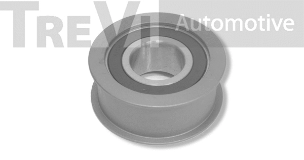 Tensioner Pulley, timing belt (TD1234)