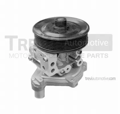 Water Pump, engine cooling (TP932)