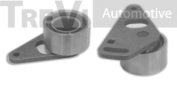 Tensioner Pulley, timing belt (TD1097)
