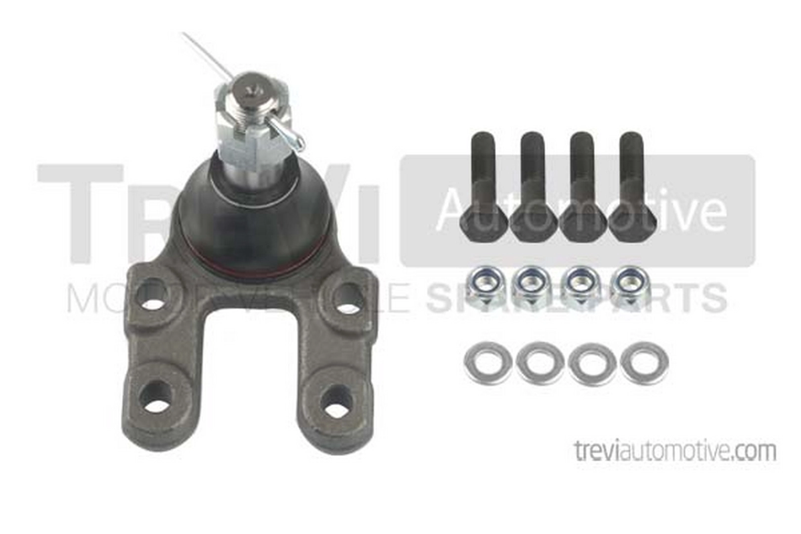 Ball Joint (TRTT4041)
