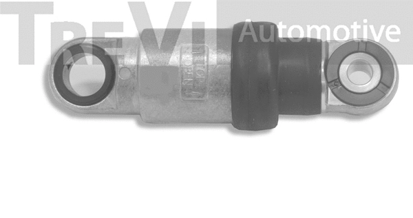 Vibration Damper, V-ribbed belt (TA1115)