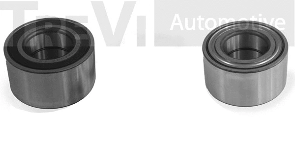 Wheel Bearing Kit (WB1106)