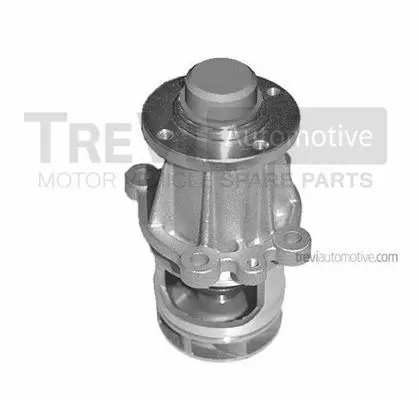 Water Pump, engine cooling (TP490)