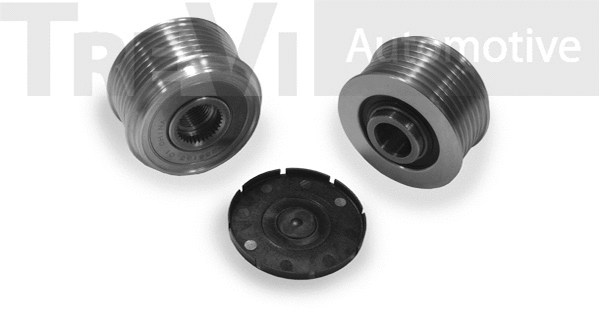 Alternator Freewheel Clutch (AP1122)