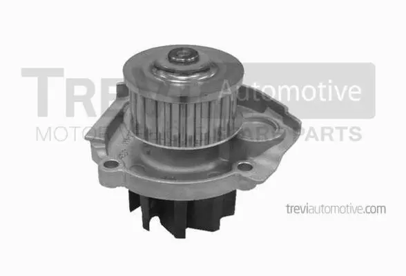 Water Pump, engine cooling (TP1130)