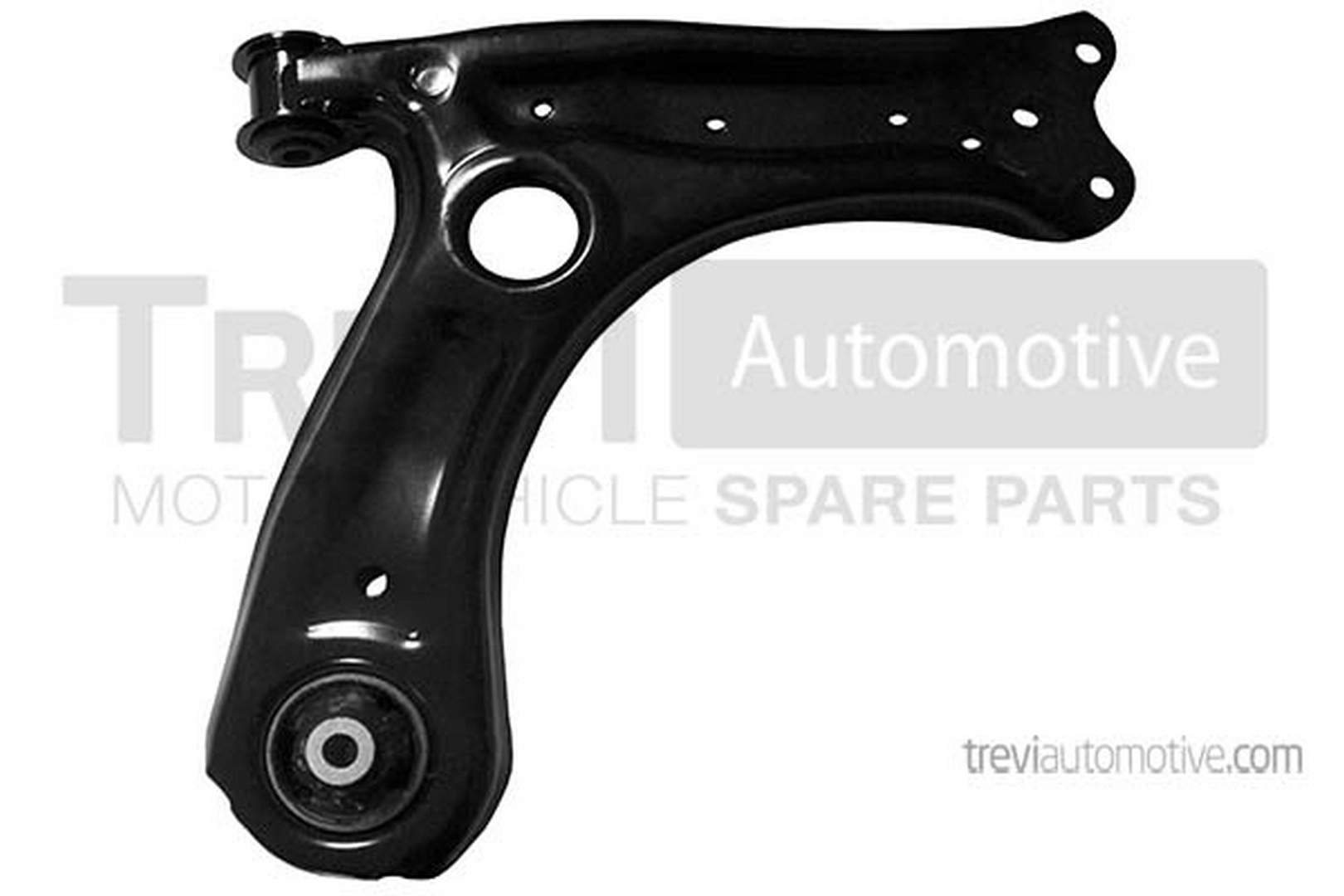 Control/Trailing Arm, wheel suspension (TRTT5510)