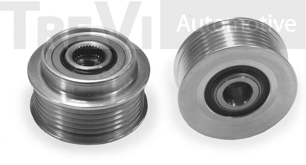 Alternator Freewheel Clutch (AP1075)