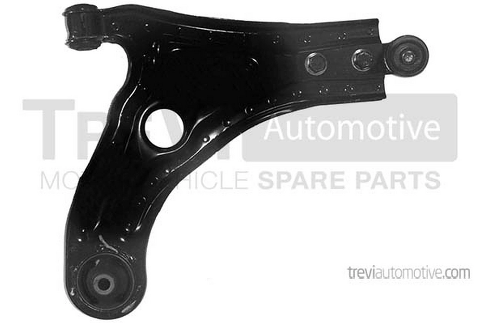 Control/Trailing Arm, wheel suspension (TRTT1648)