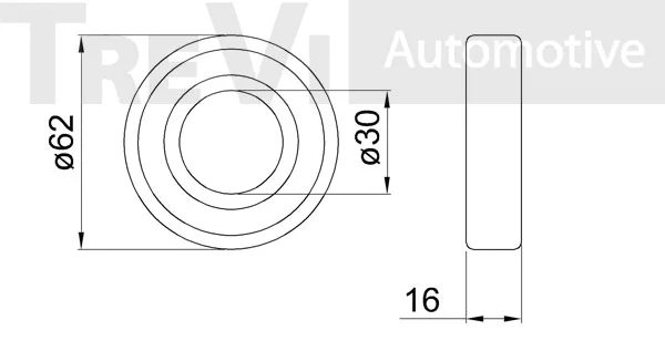 Wheel Bearing Kit