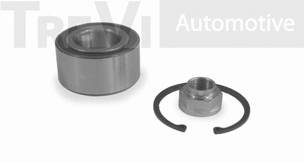 Wheel Bearing Kit (WB1477)