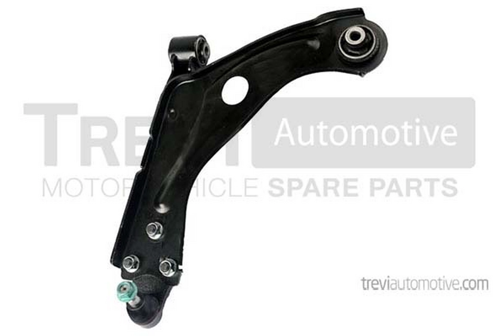 Control/Trailing Arm, wheel suspension (TRTT4472)