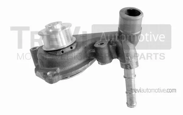Water Pump, engine cooling (TP690)