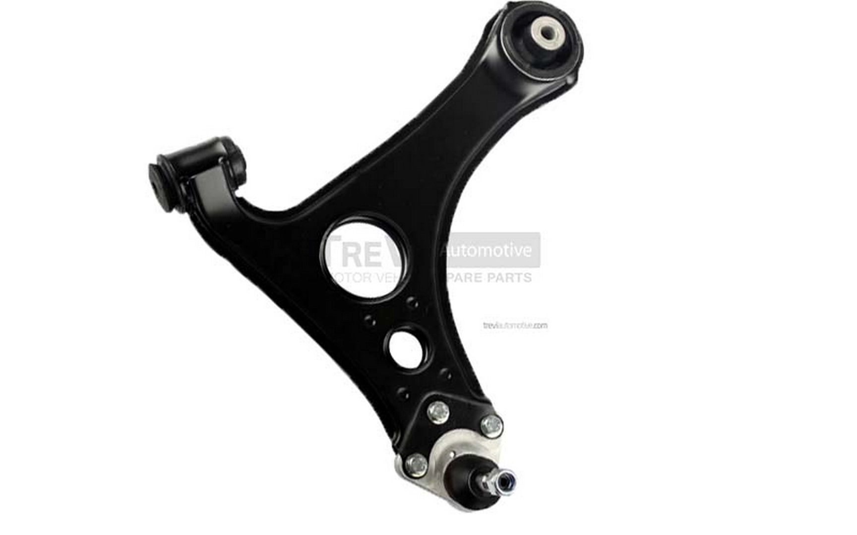 Control/Trailing Arm, wheel suspension (TRTT3340)