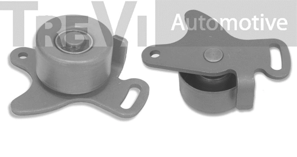 Deflection/Guide Pulley, timing belt (TD1466)