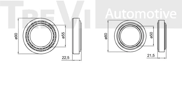 Wheel Bearing Kit