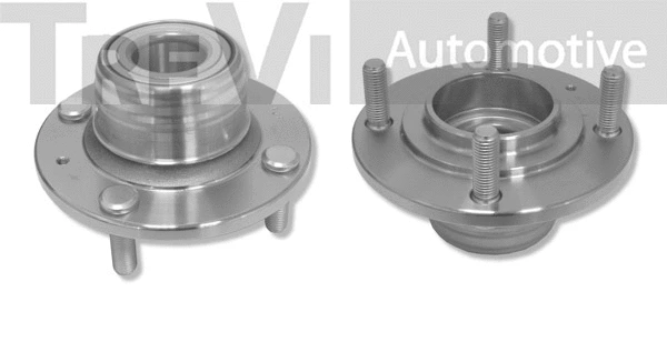 Wheel Bearing Kit (WB2356)