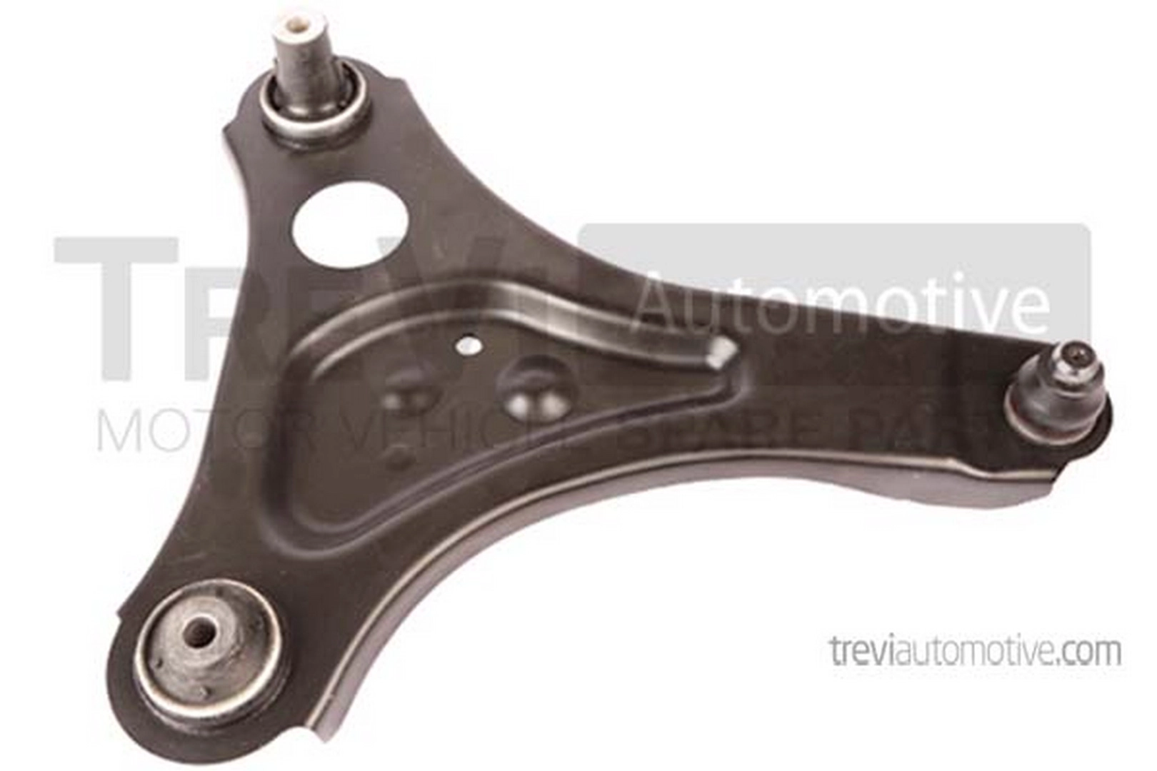 Control/Trailing Arm, wheel suspension (TRTT4719)
