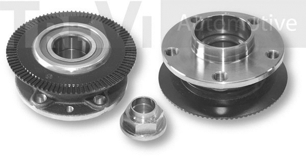 Wheel Bearing Kit (WB1321)