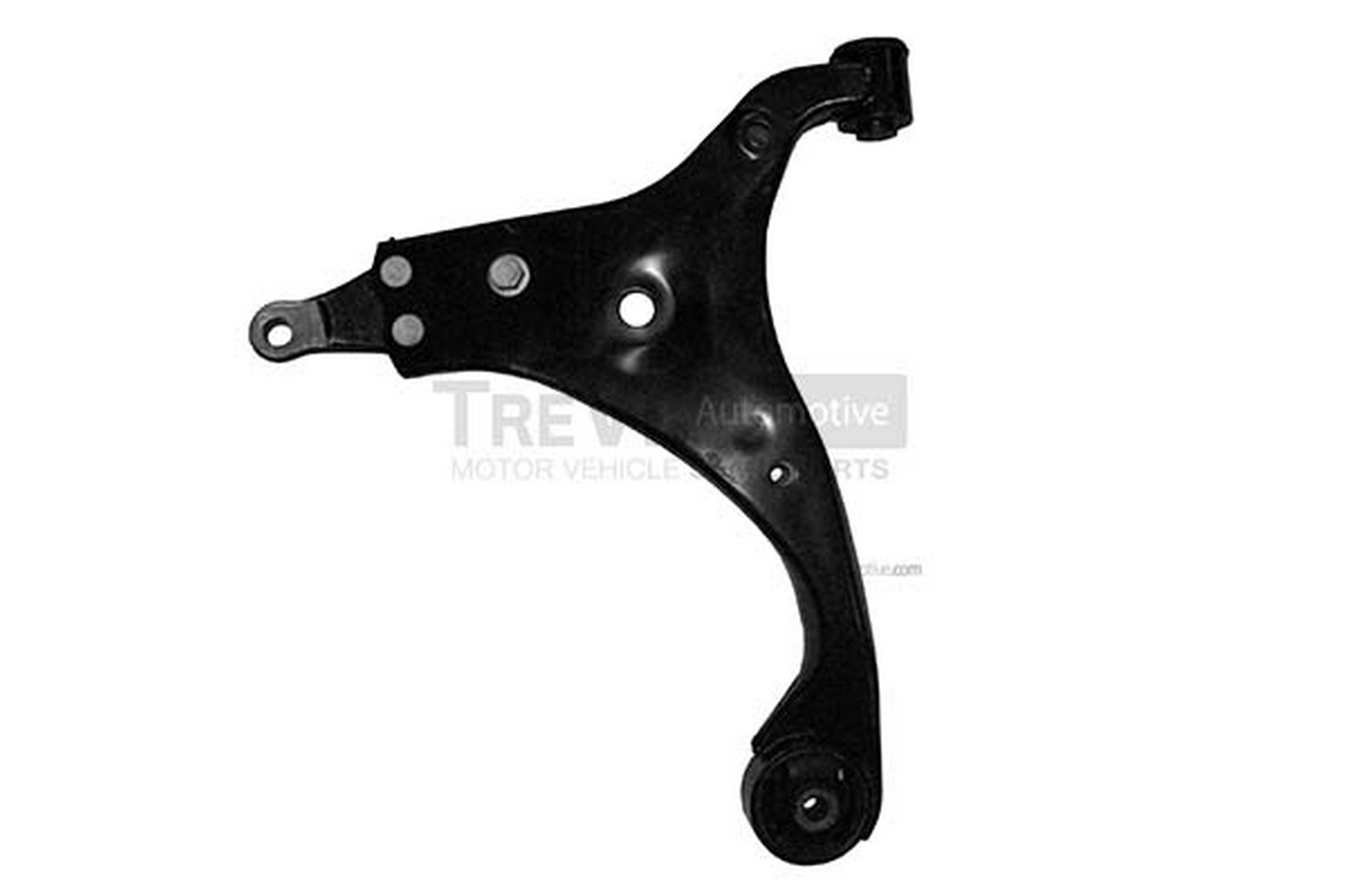 Control/Trailing Arm, wheel suspension (TRTT2719)
