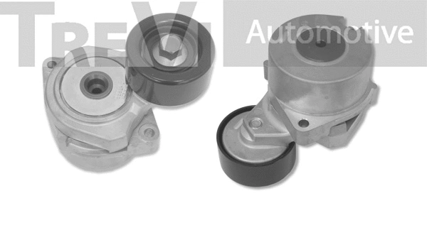 Tensioner Lever, V-ribbed belt (TA1690)