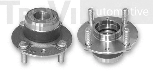 Wheel Bearing Kit (WB1462)