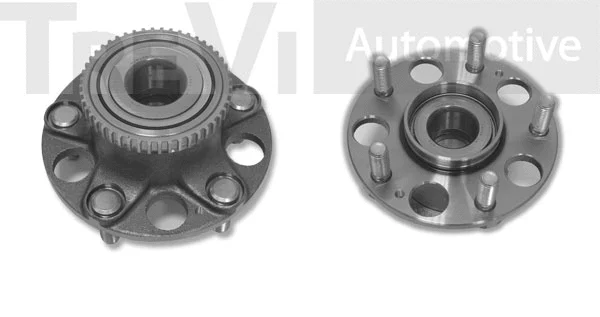 Wheel Bearing Kit (WB1071)