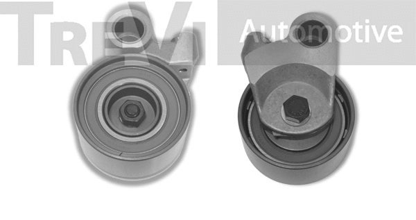 Tensioner Pulley, timing belt (TD1353)