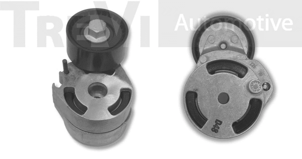 Belt Tensioner, V-ribbed belt (TA1547)