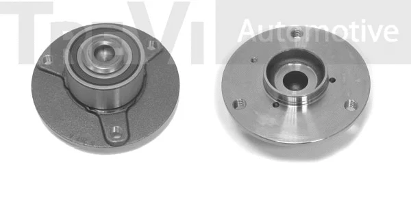 Wheel Bearing Kit (WB2310)