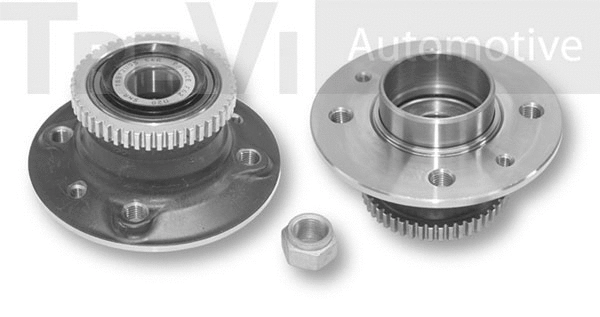 Wheel Bearing Kit (WB1285)
